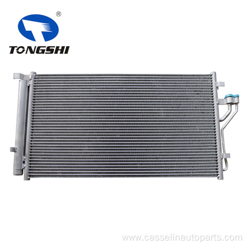 Ac Condenser for KIA IX35 LM 2.0 i 16V 09 OEM 976062Y500 Car Condenser